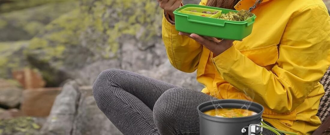 Best Portable Camping Stoves & Cooking Sets for 2025