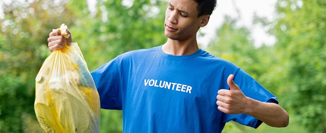 Eco-Friendly Outdoor Gear Made from Recycled Materials