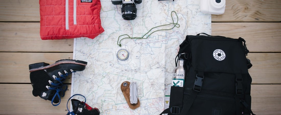 Top 10 Best Hiking Backpacks for Outdoor Adventures in 2025