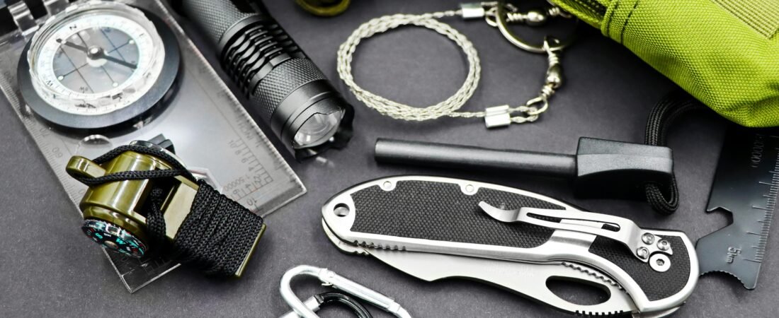 Essential Survival Tools Every Camper Should Carry Griparo Outdoor Gear Guide 2025