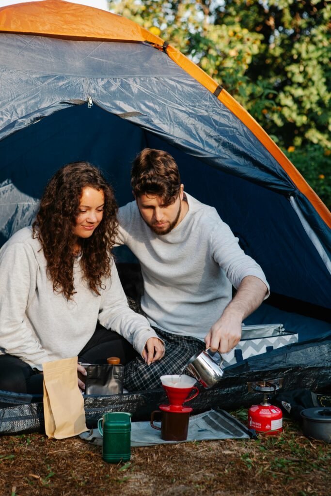 best camping mattresses